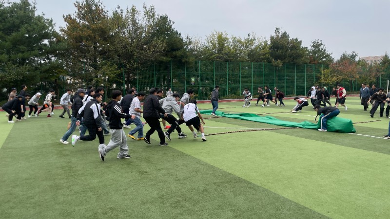 명랑운동회 & 체육대회 행사 이미지 6