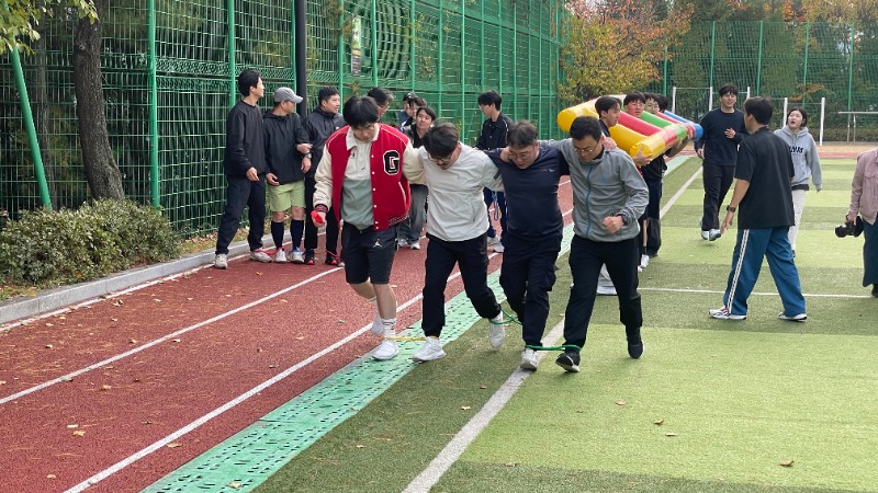 명랑운동회 & 체육대회 행사 이미지 9