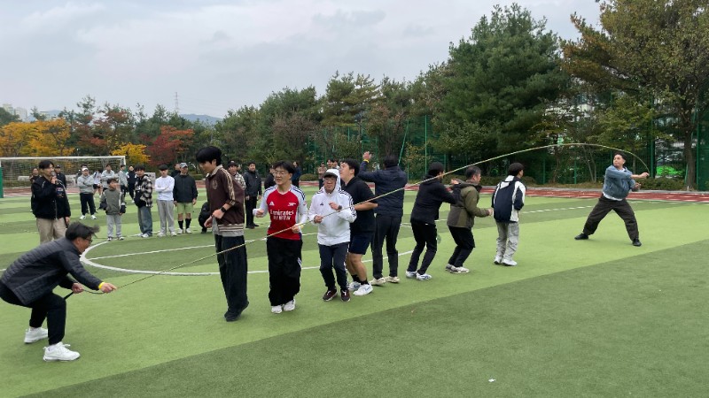 명랑운동회 & 체육대회 행사 이미지 8