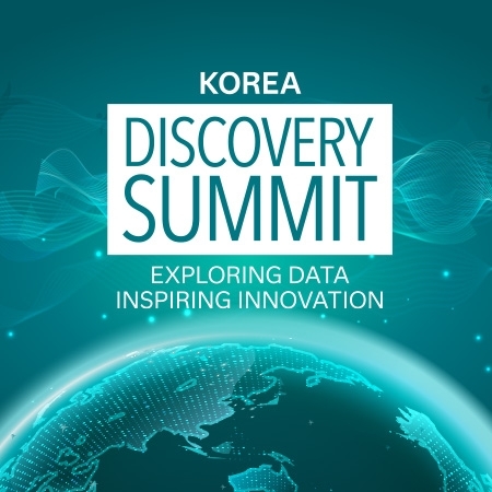 JMP DISCOVERY SUMMIT Korea
