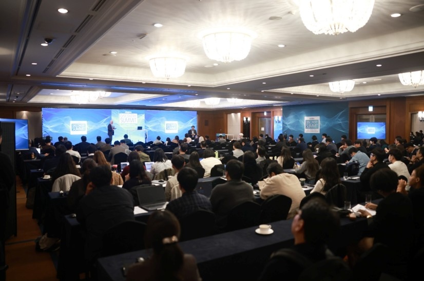 JMP DISCOVERY SUMMIT Korea 행사 이미지 1