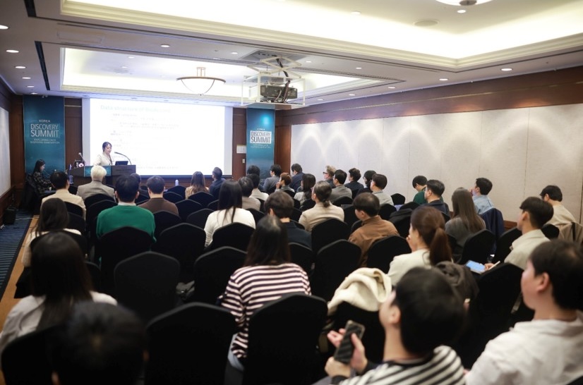 JMP DISCOVERY SUMMIT Korea 행사 이미지 2