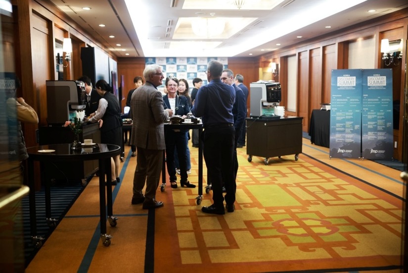 JMP DISCOVERY SUMMIT Korea 행사 이미지 5