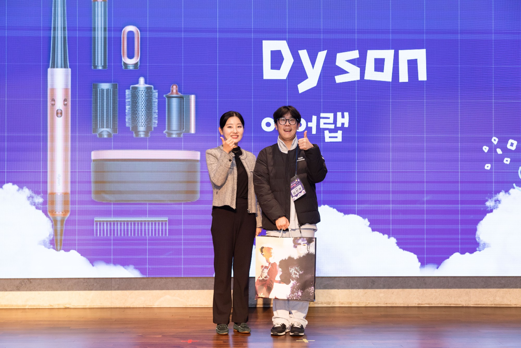 Pulio X iNTENDER [Fly Up! Workshop] 행사 이미지 10