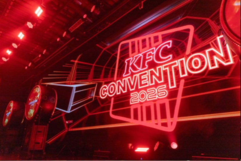 KFC KOREA [Convention 2026] 행사 이미지 1