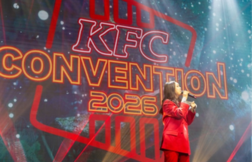 KFC KOREA [Convention 2026] 행사 이미지 5