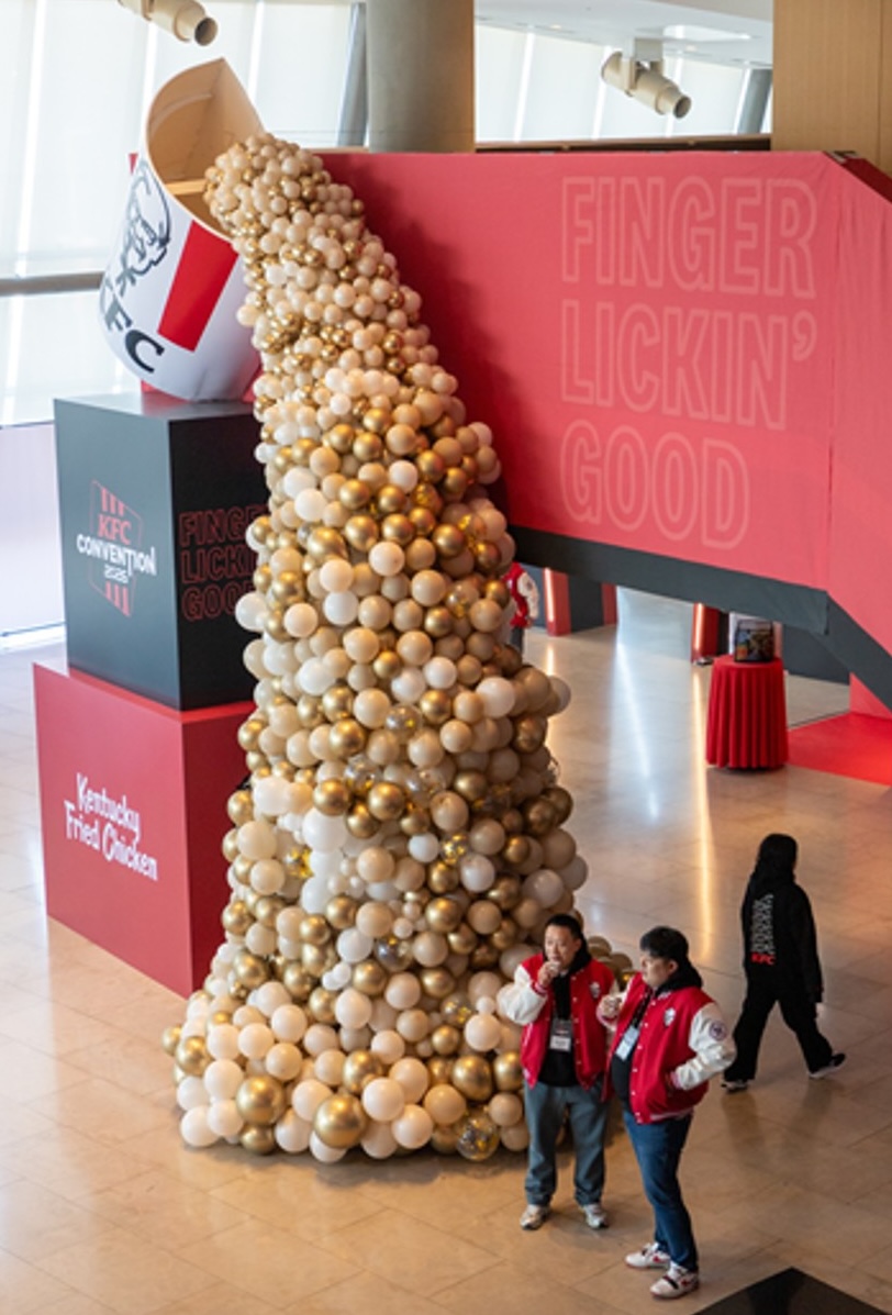 KFC KOREA [Convention 2026] 행사 이미지 9