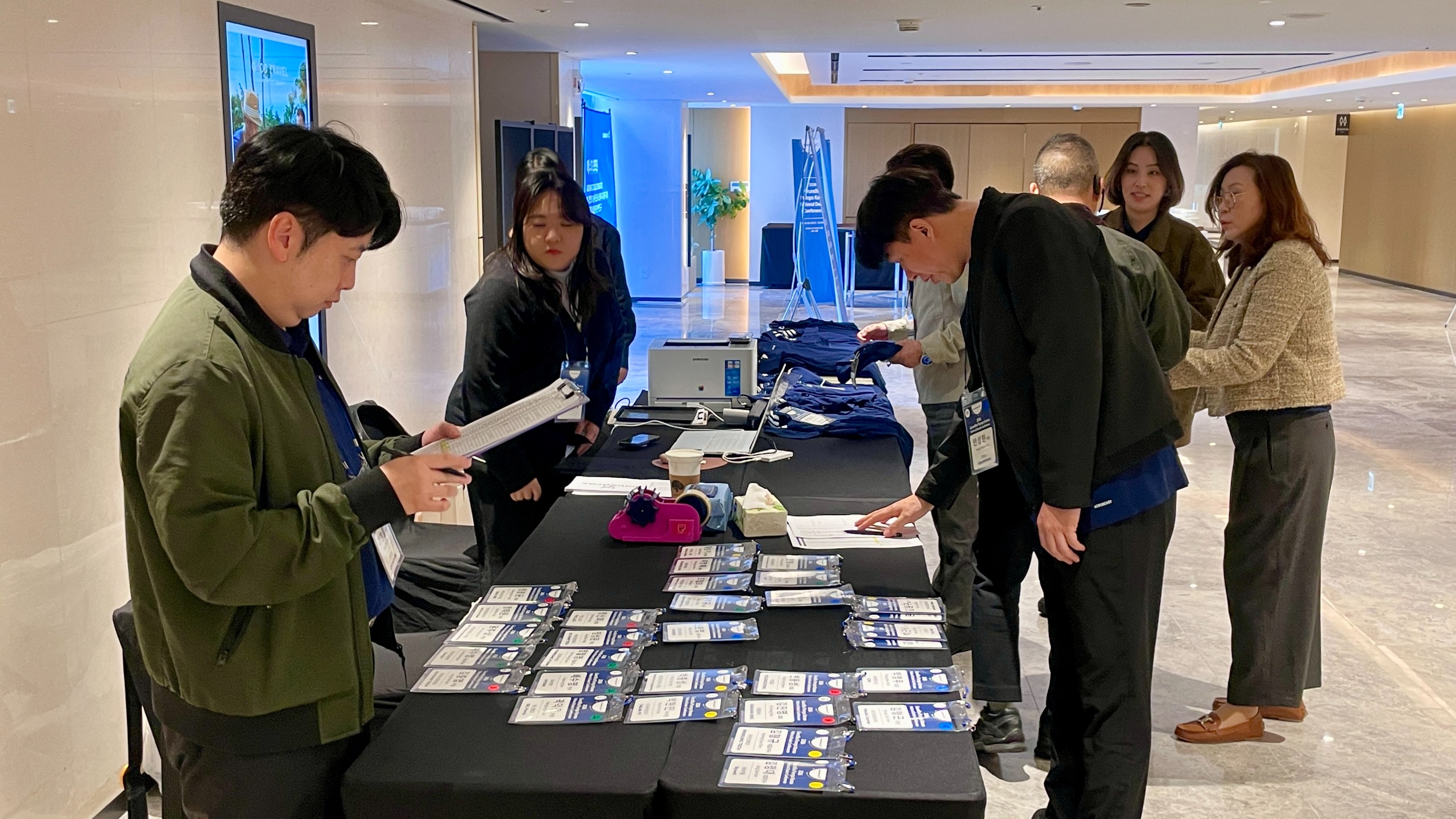 Grundfos Pumps Conference 행사 이미지 3