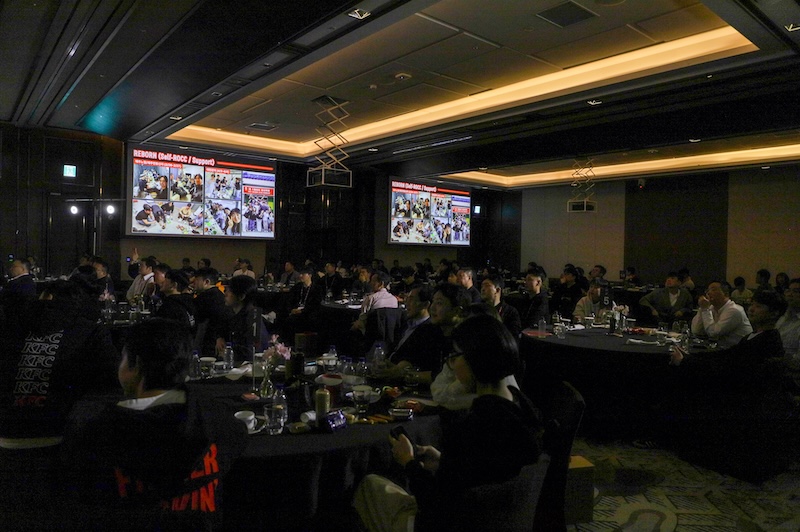 KFC Franchise Convention 행사 이미지 4