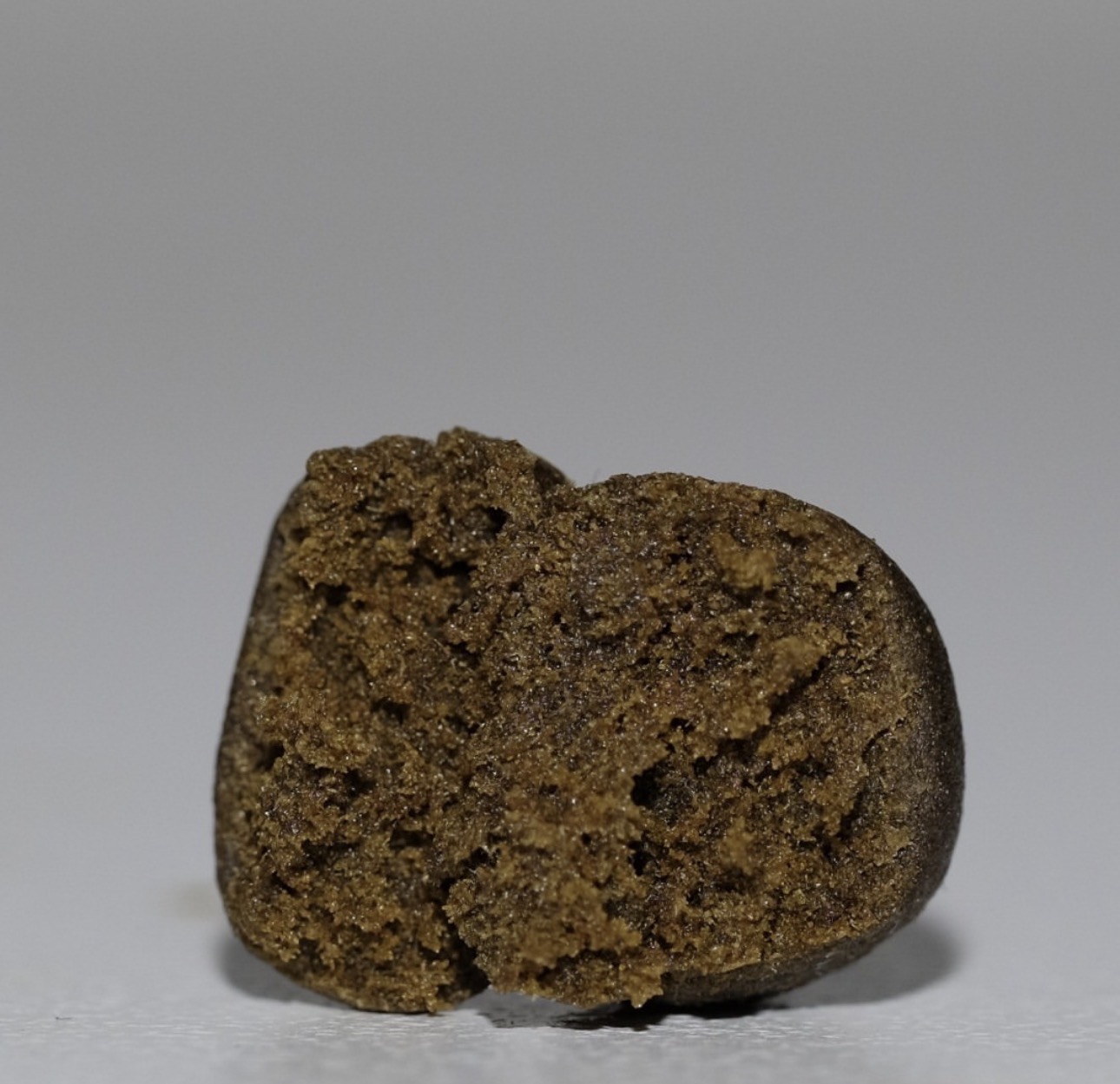 AFGHAN HASHISH