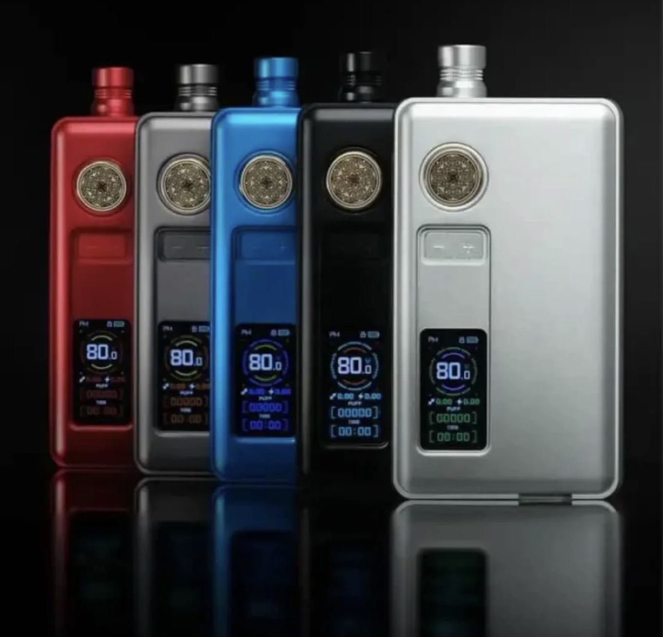 DOTMOD DOTAIO V3