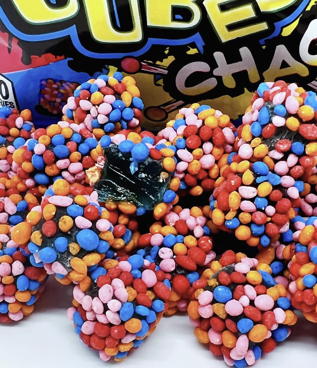 Gummies 