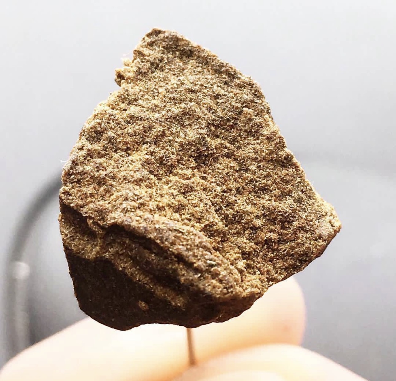 AFGHAN HASHISH