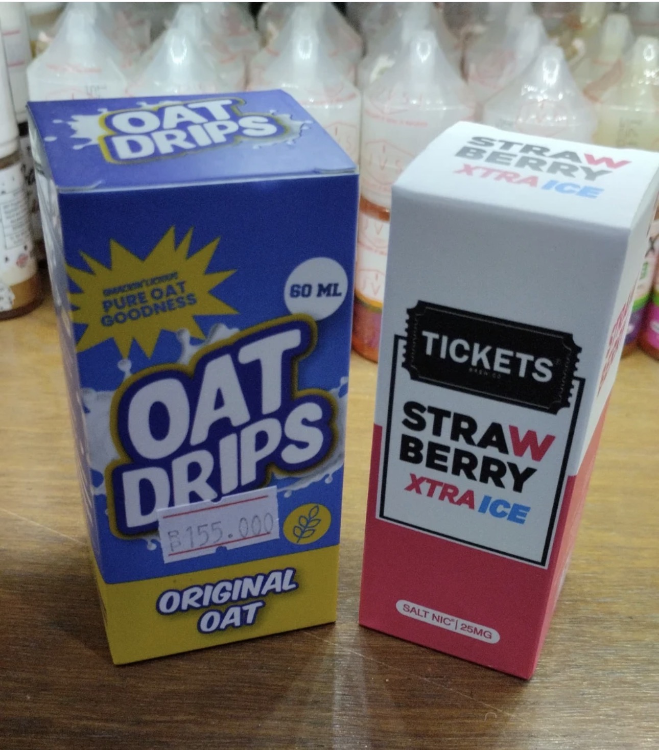 TICKETS XTRA ICE 