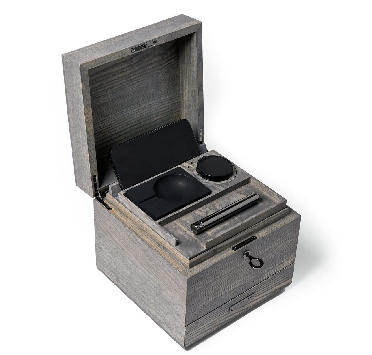 Stash box 