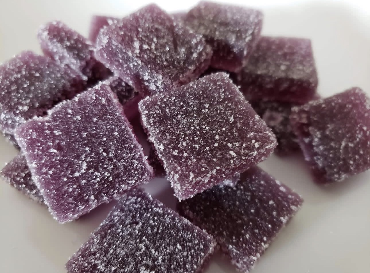Gummies 
