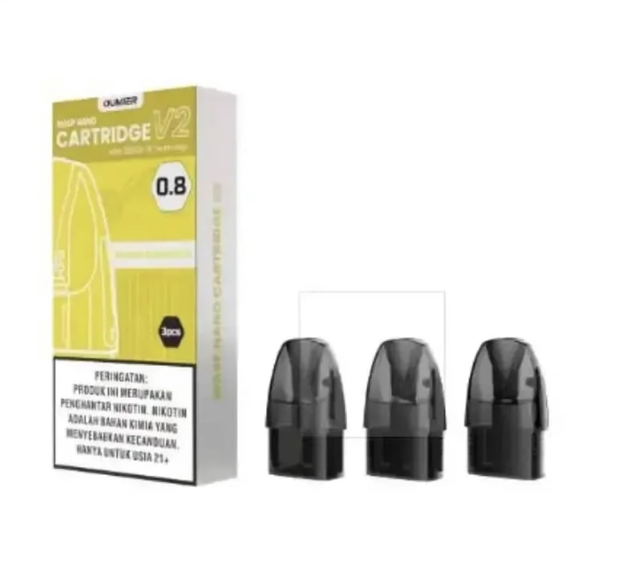 CARTRIDGE