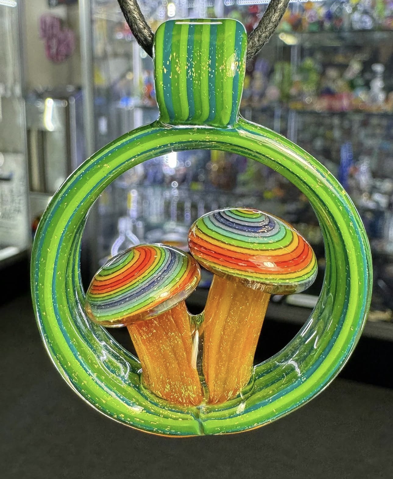 Pendant