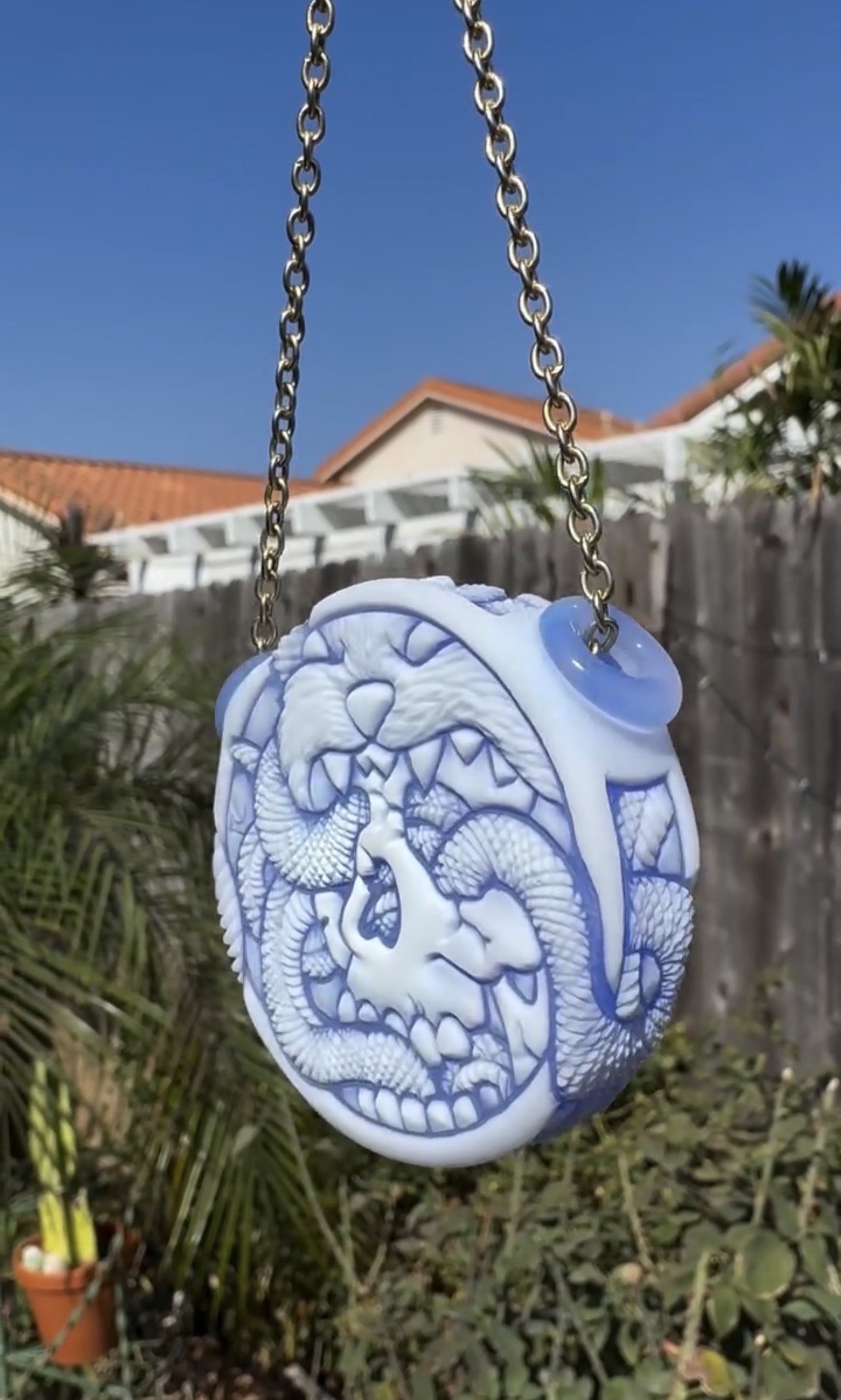Pendant 