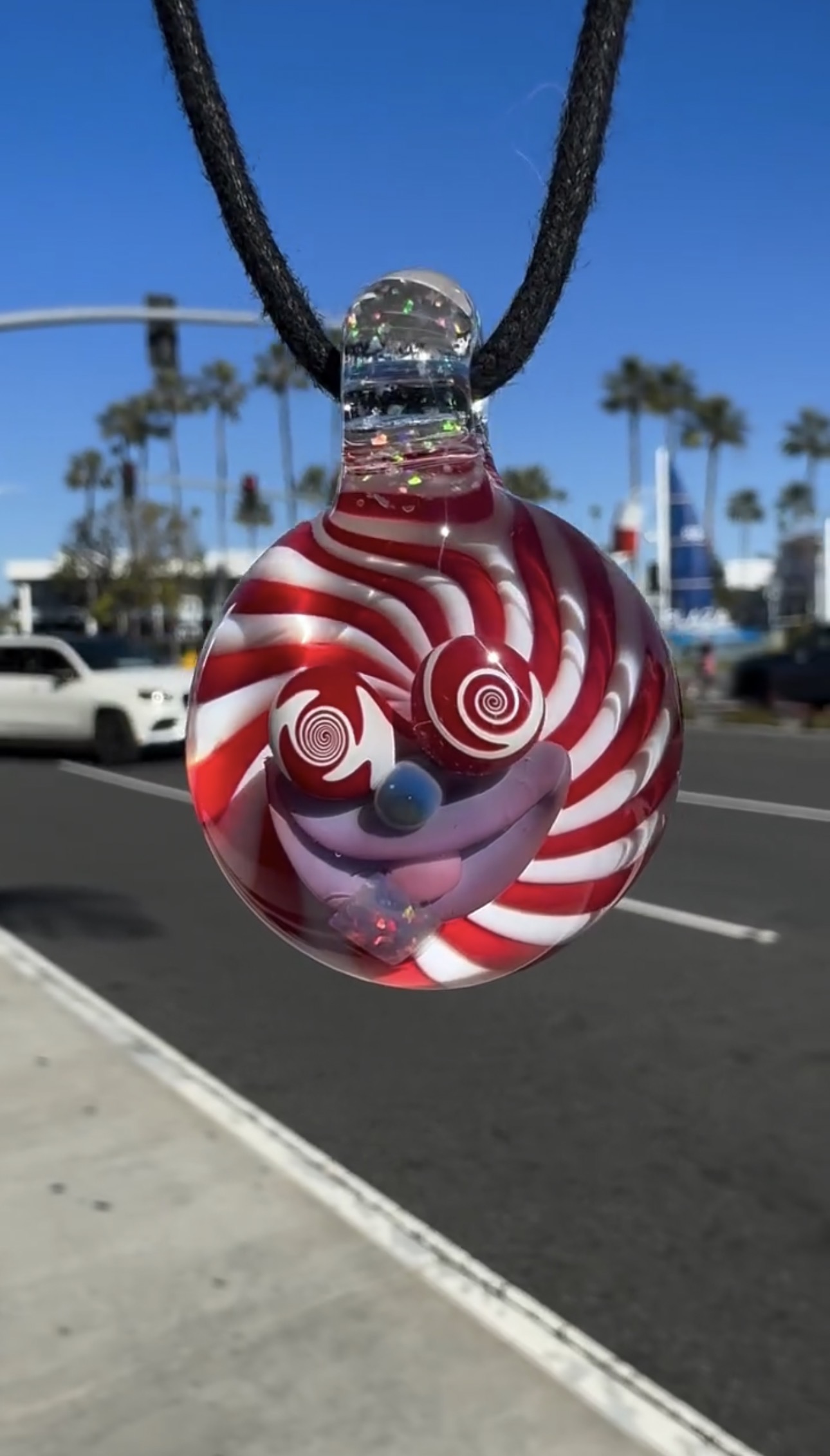 Pendant 