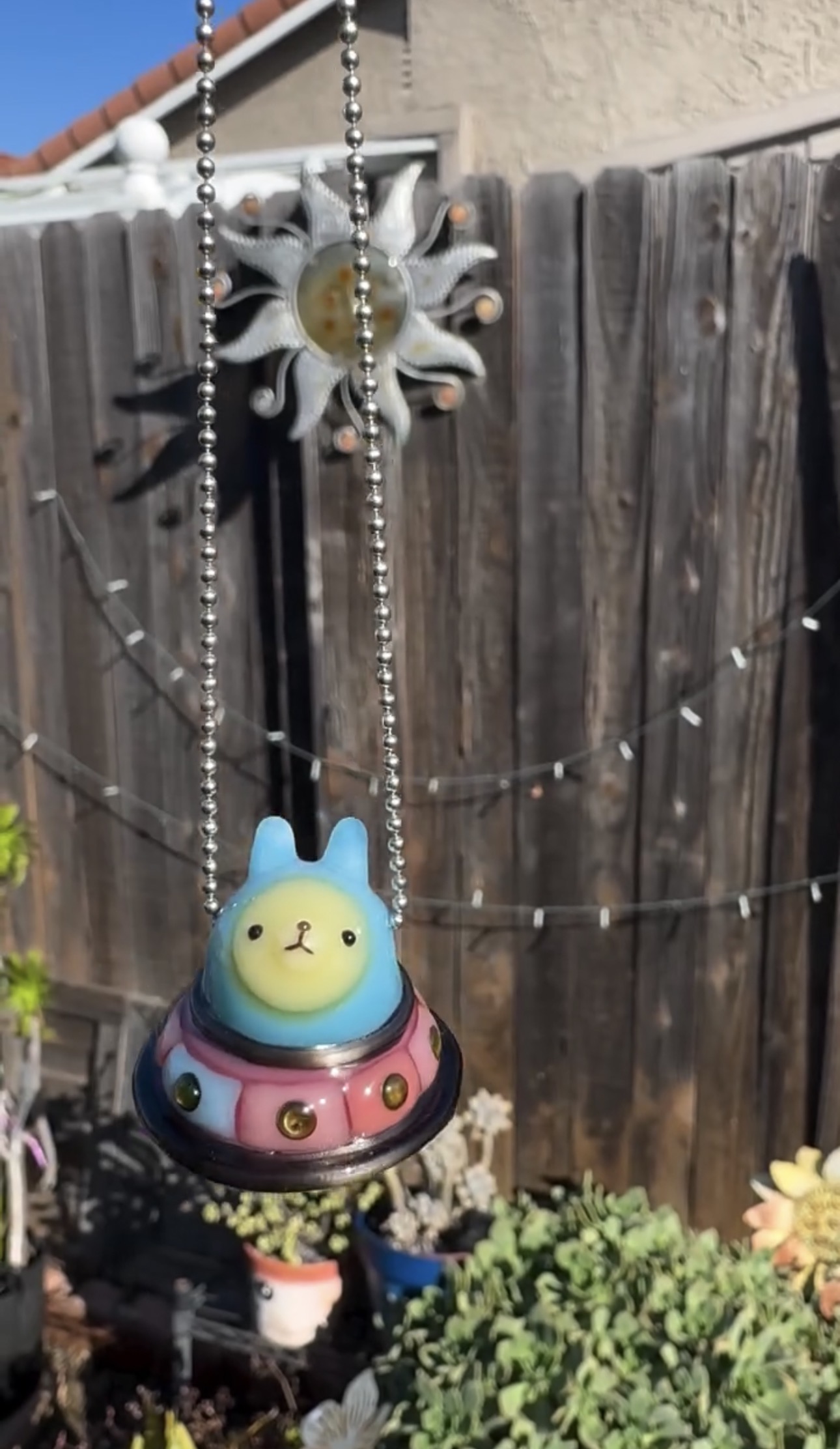 Pendant 