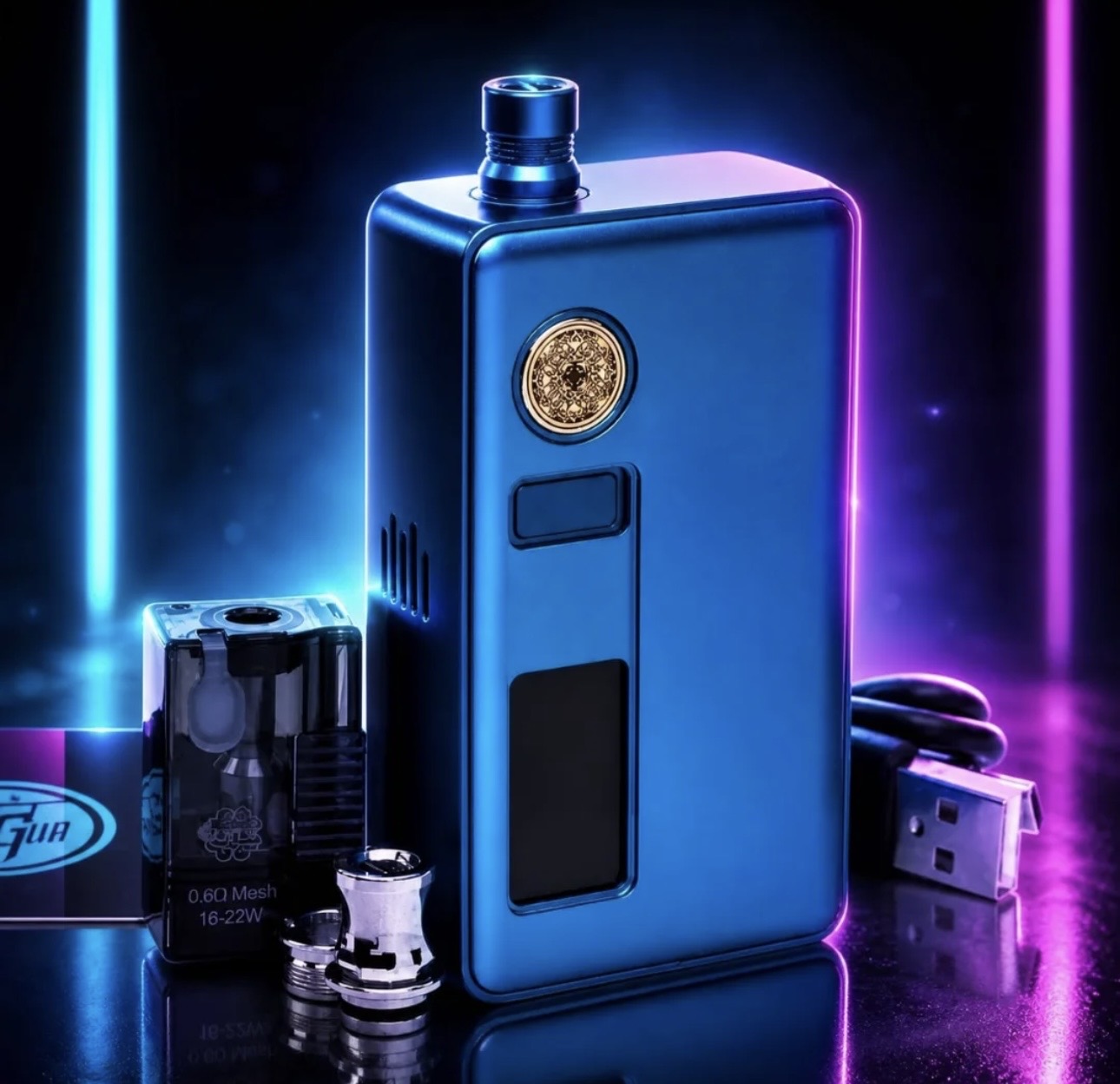 DOTMOD DOT AIO V3