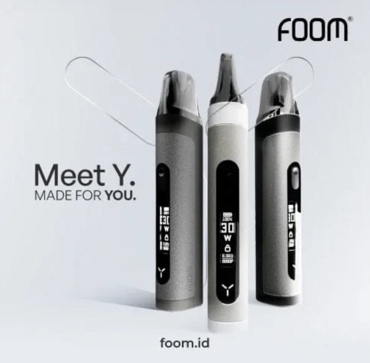 POD FOOM Y BUNDLING