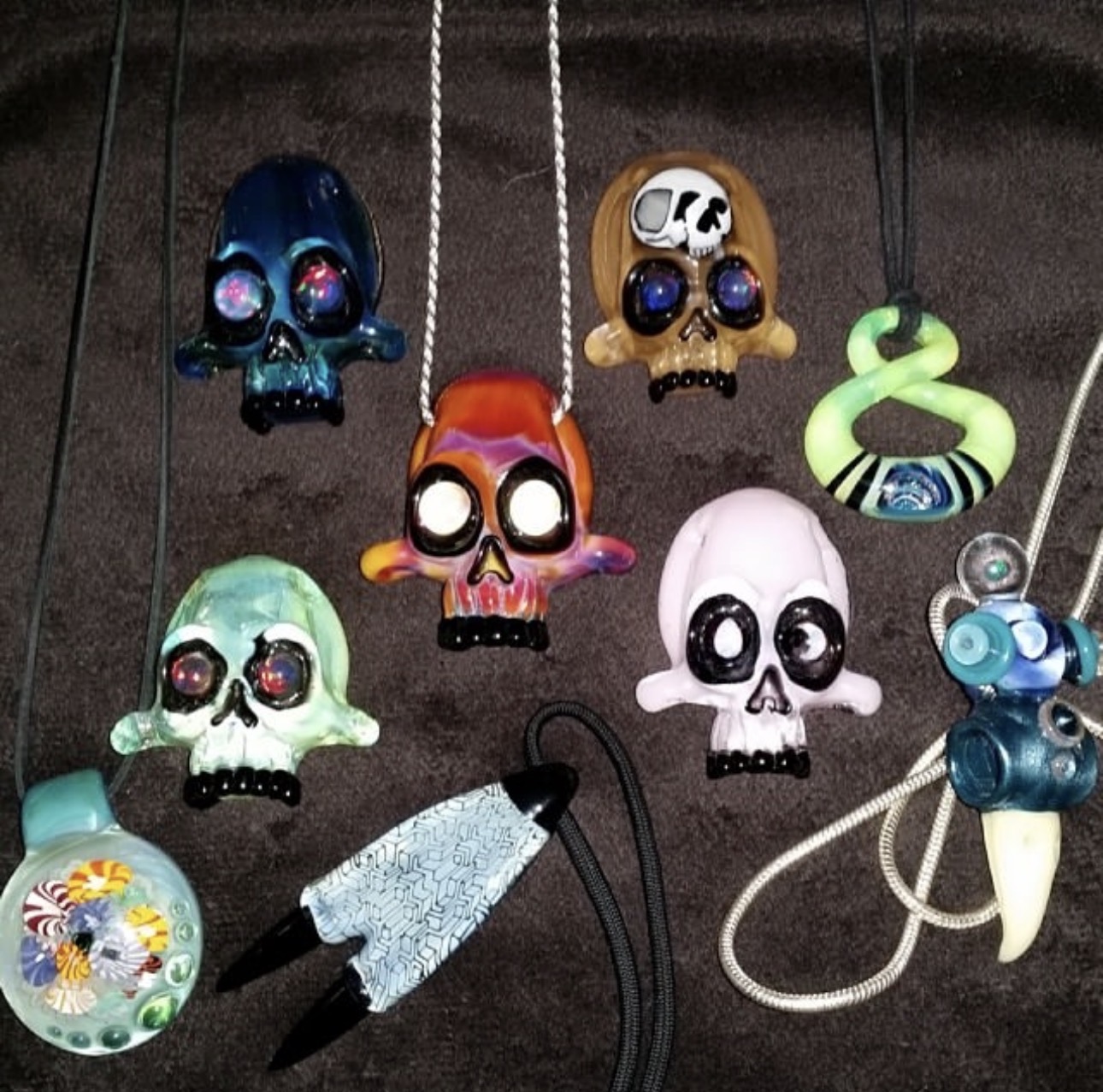 Pendant 