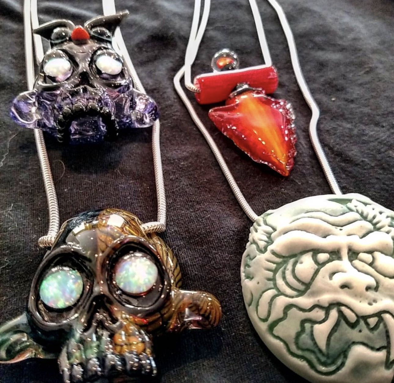 Pendant 