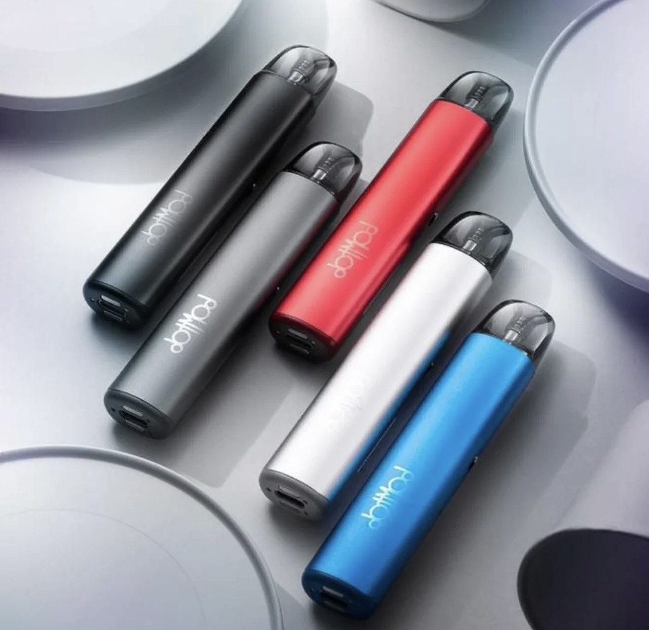 POD DOTMOD DOTPOD 