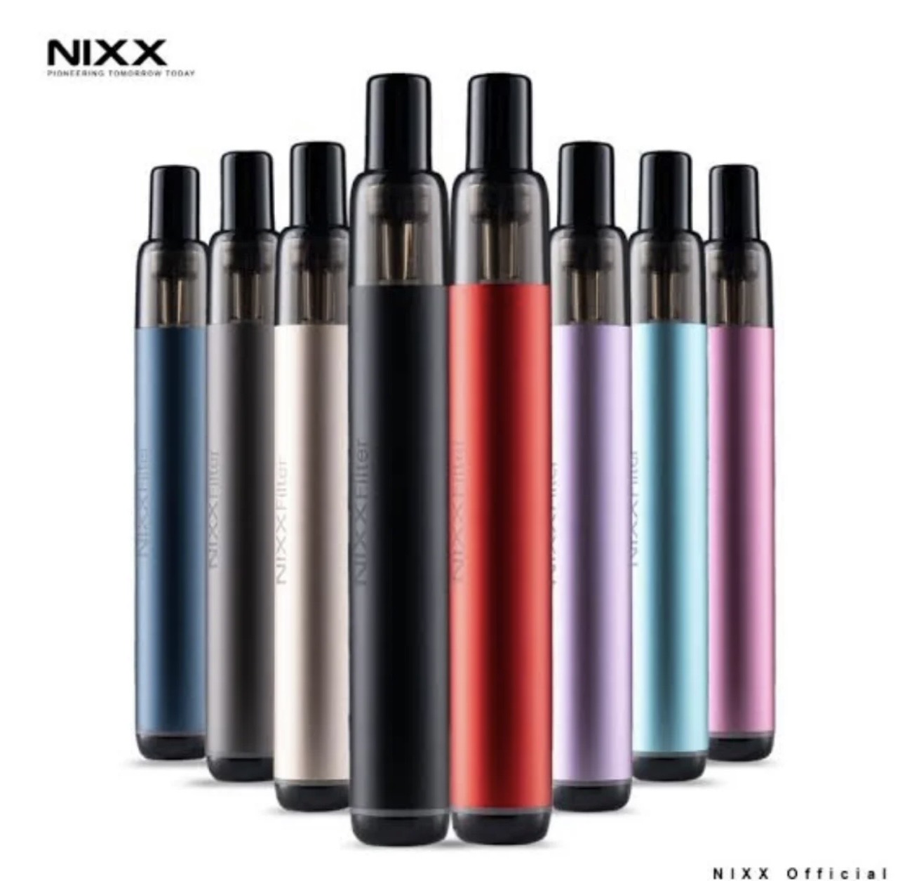POD NIXX