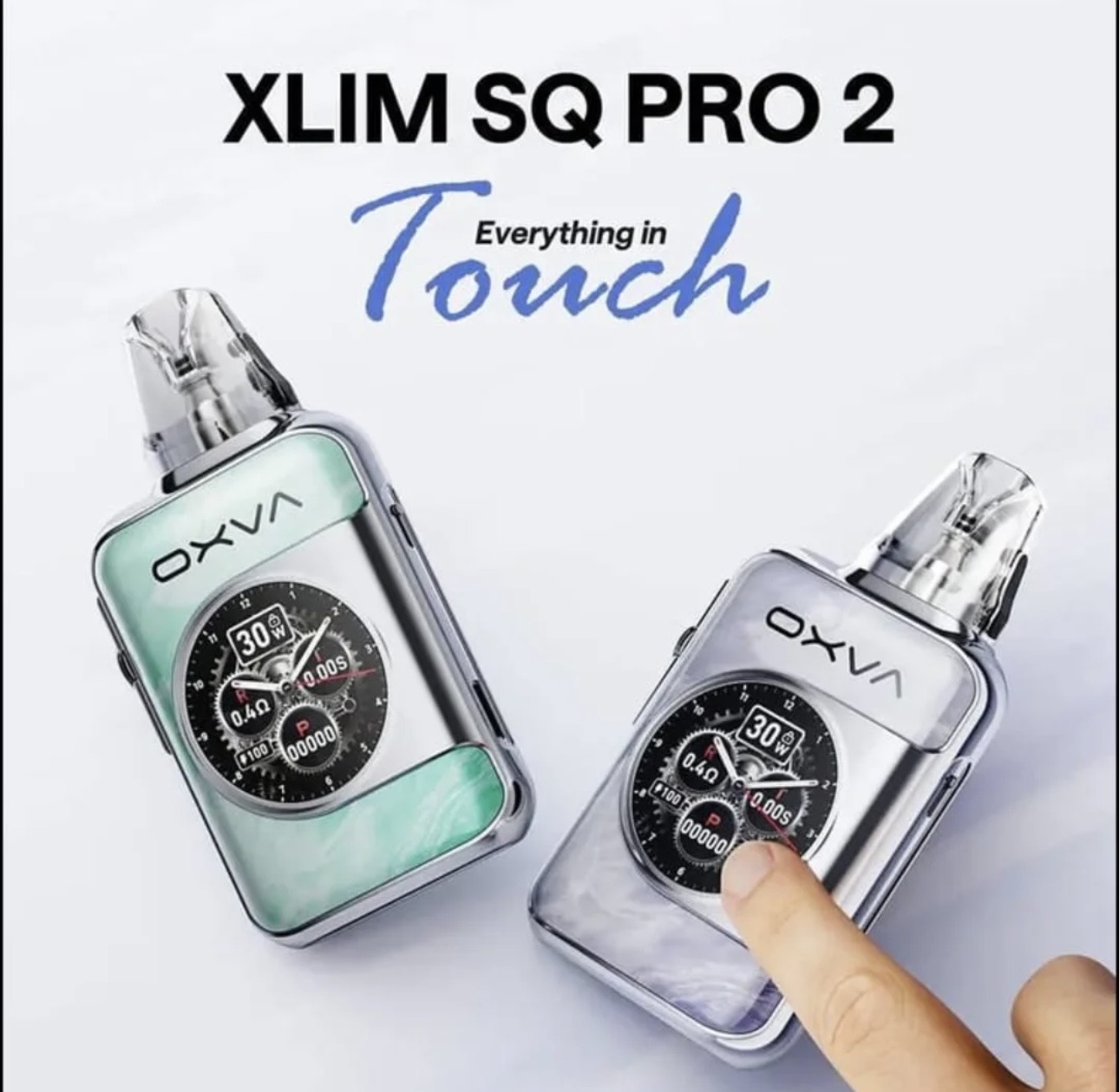 POD OXVA XLIM SQ PRO 2