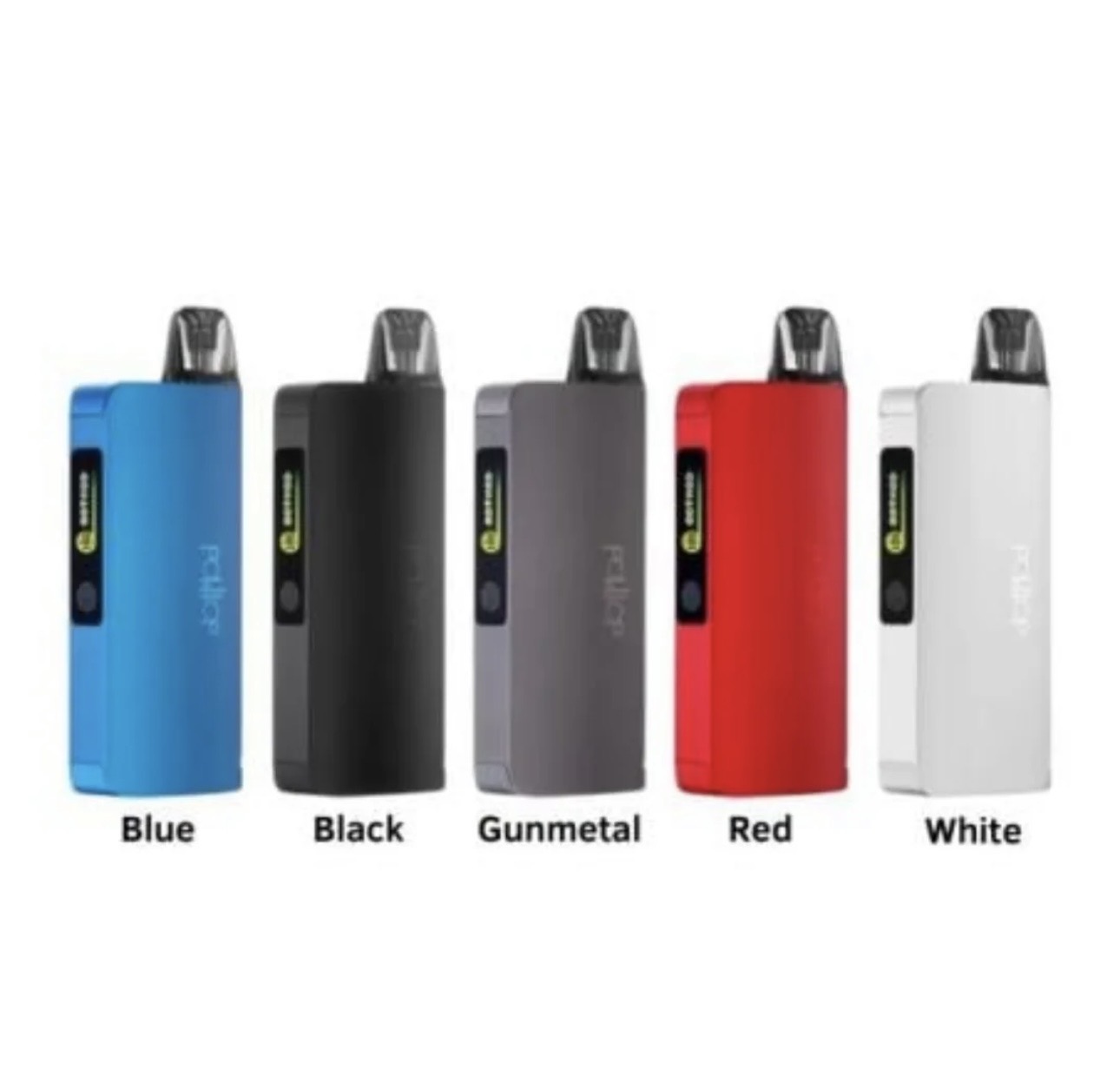 DOTMOD DOTPOD GO KIT