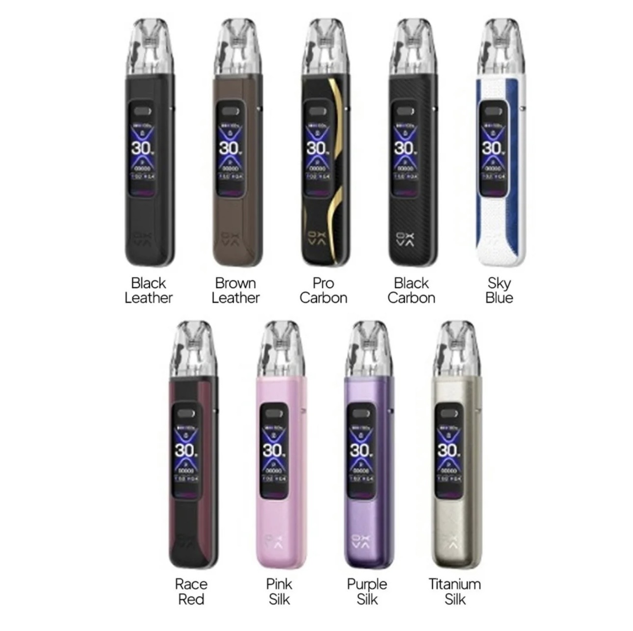 POD XLIM PRO 3