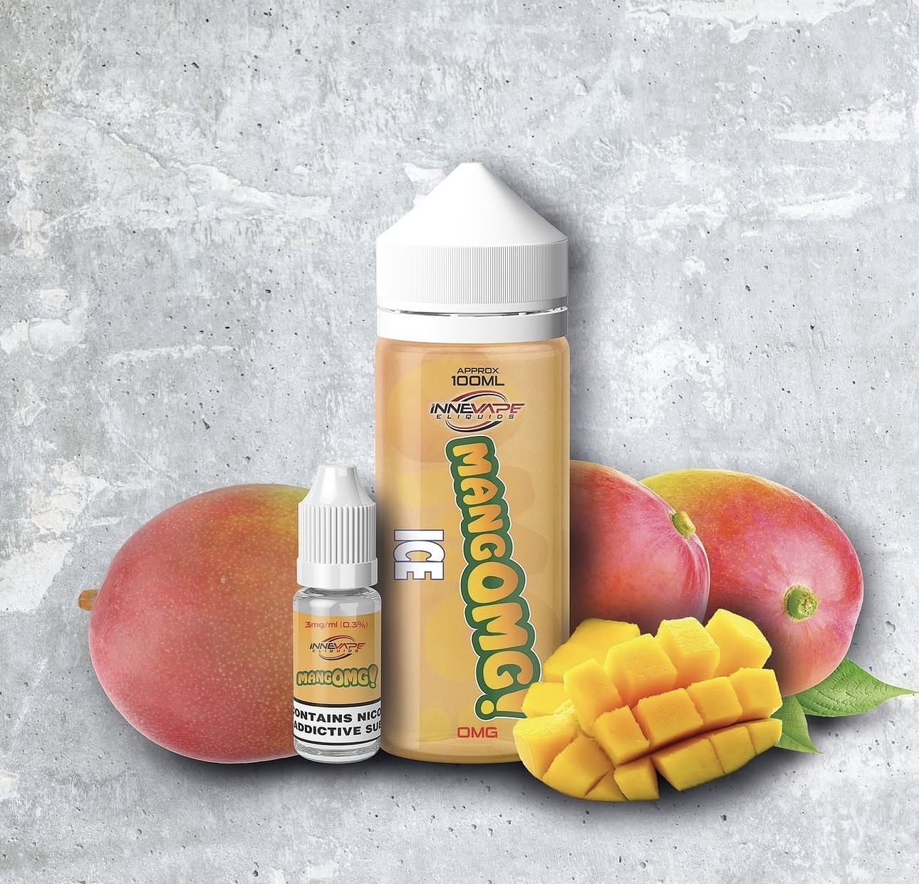Mango madness 