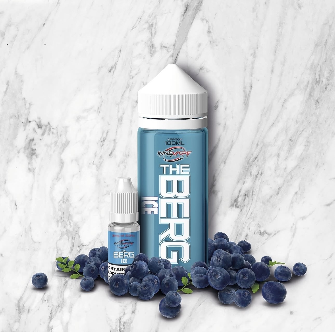  bluer the berries 