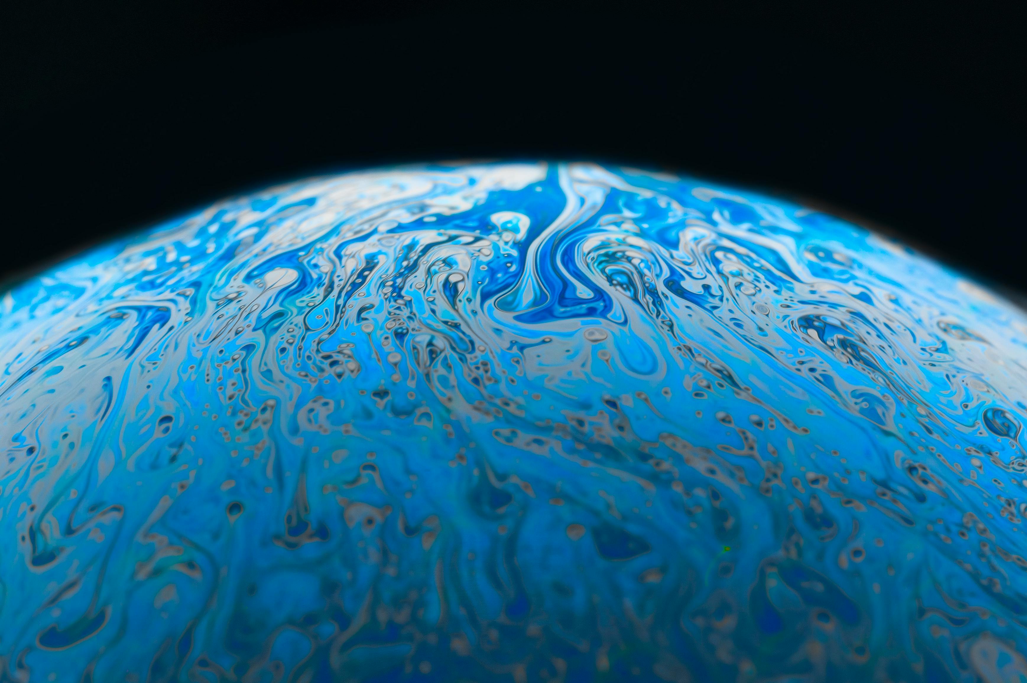 Why would aliens visit Earth?