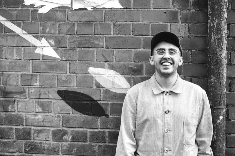 Adam's New Charity Album for PIPS Hope and Support