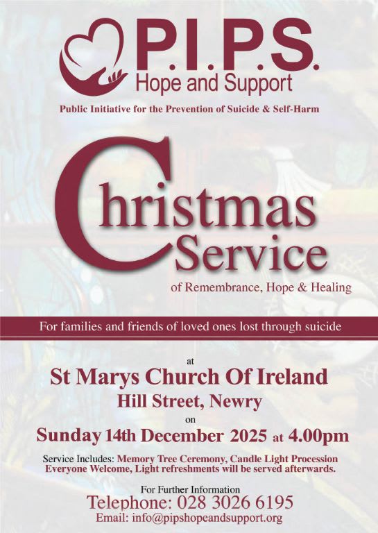 Interdenominational Christmas Service