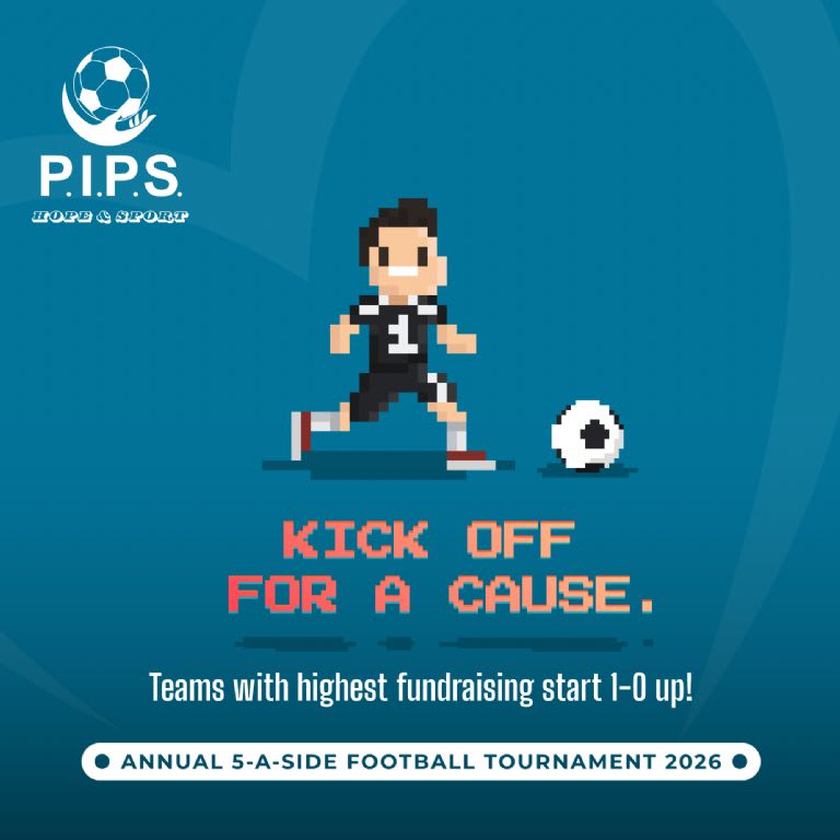 5-A-Side Football Tournament