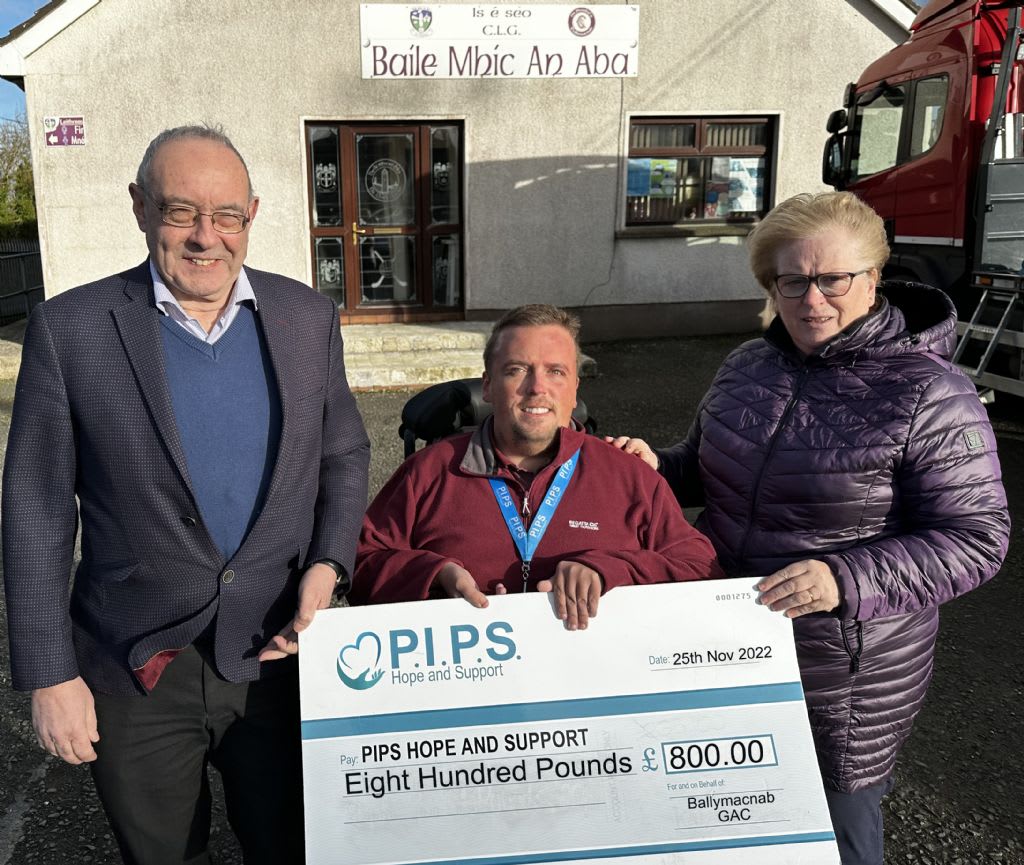 ballymacnabgac chequepresentation1 copy