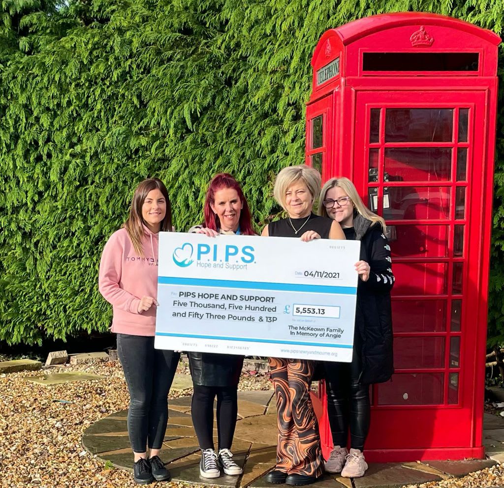 Memorial Horse Show in Memory of Angie