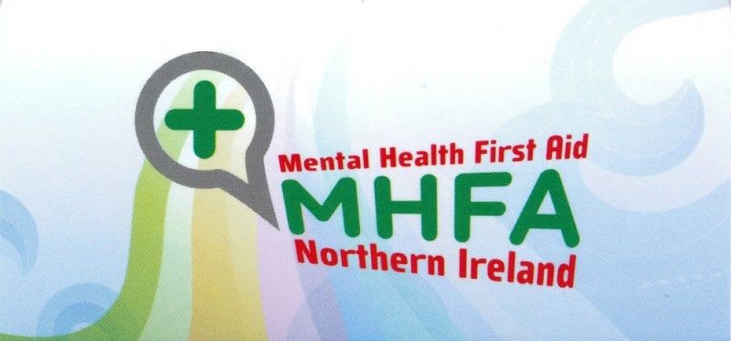 Mental health first aid