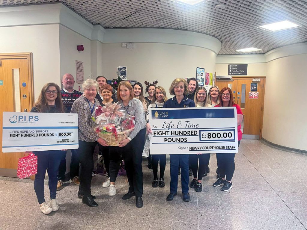 newrycourthousestaff chequepresentation copy