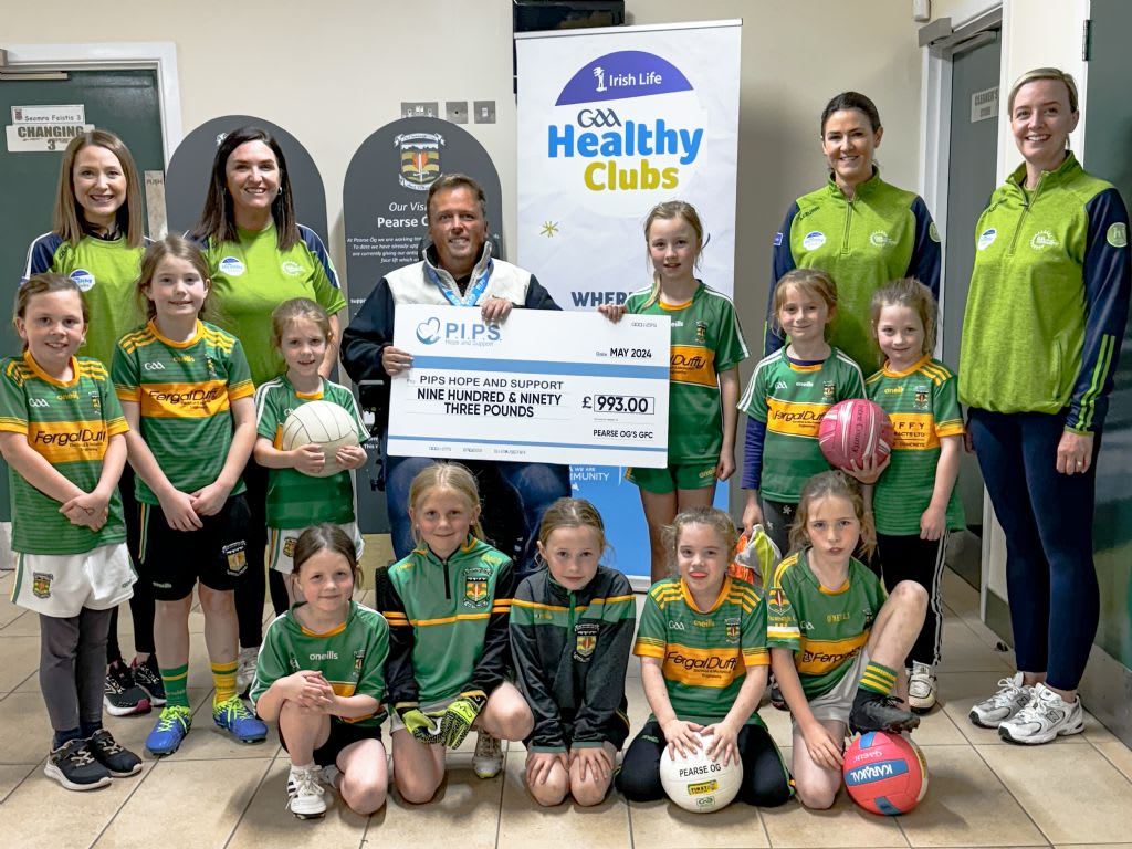 Pearse Og Darkness Into Light