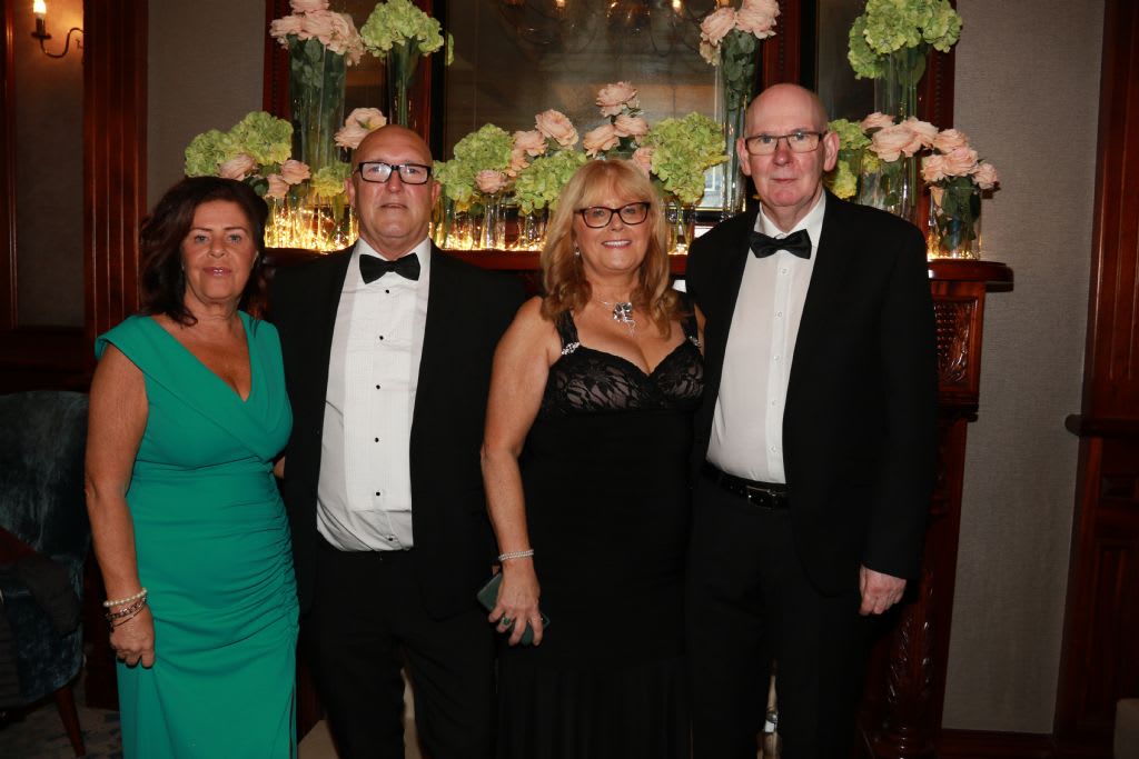 photo 30 pips gala ball 2023