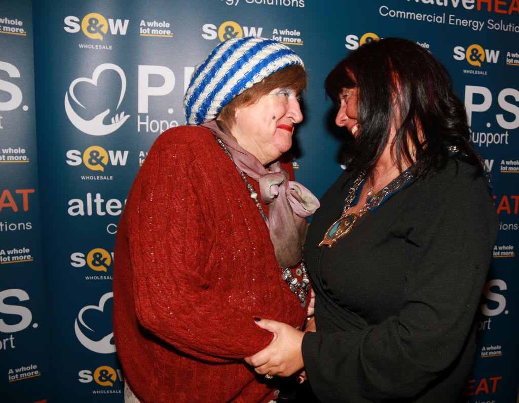 photo 39 pips gala ball 2023