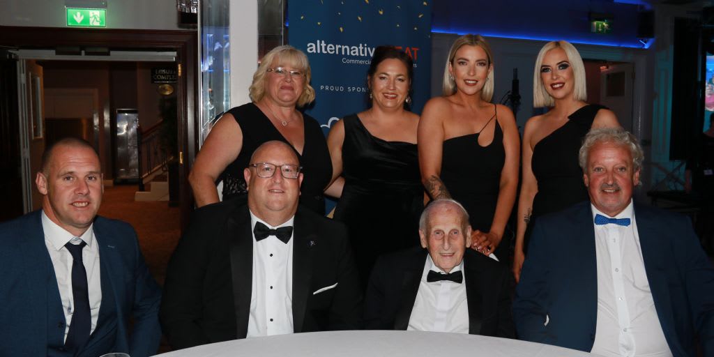 photo 60 pips gala ball 2023