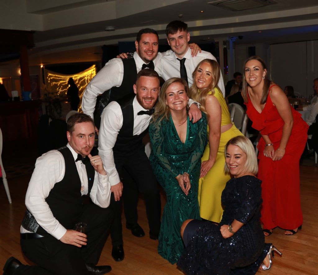 photo 66 pips gala ball 2023