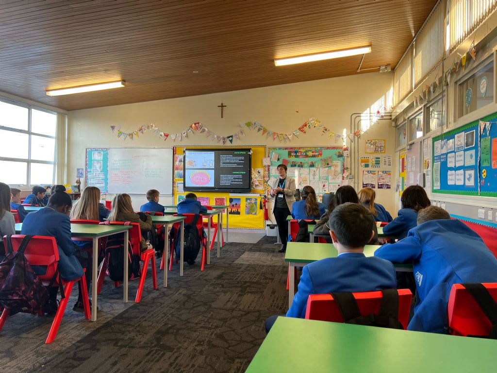 st johns baptist college 2